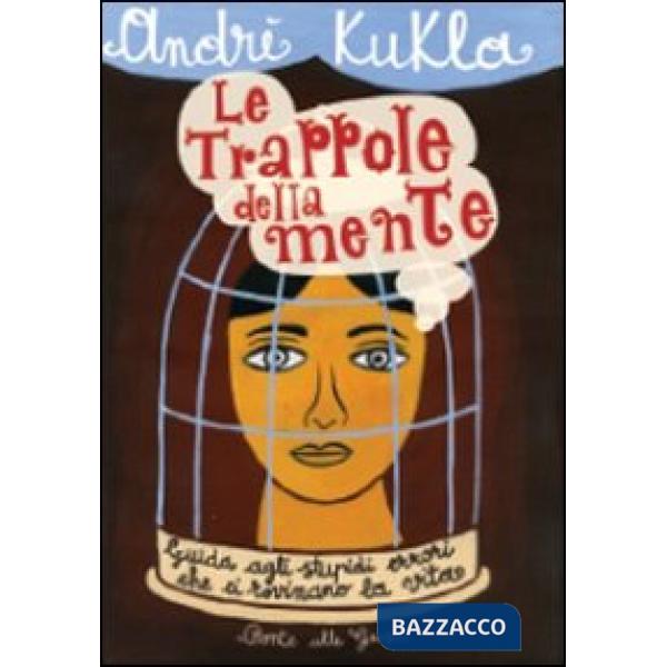 Trappole della mente (Le)