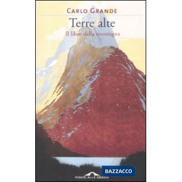 Terre alte. Il libro della montagna