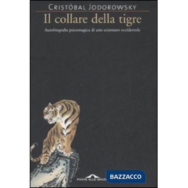 Collare della tigre (Il)