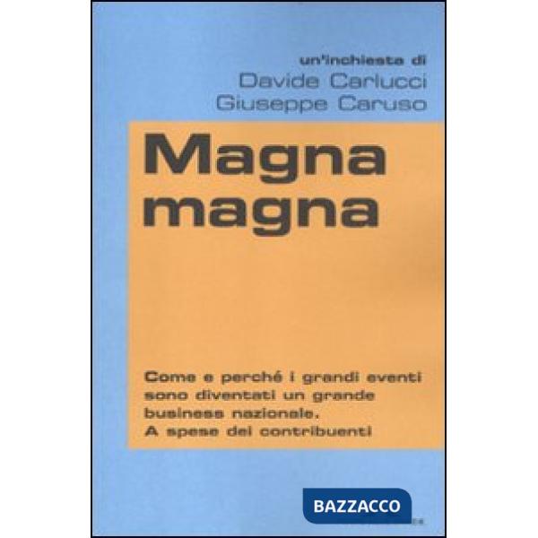 Magna magna