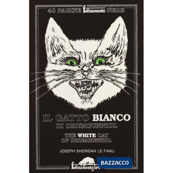 Gatto bianco di Drumgunniol (Il)