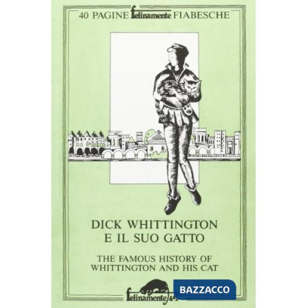 Dick Whittington e il suo gatto-Dick Whittington and his cat