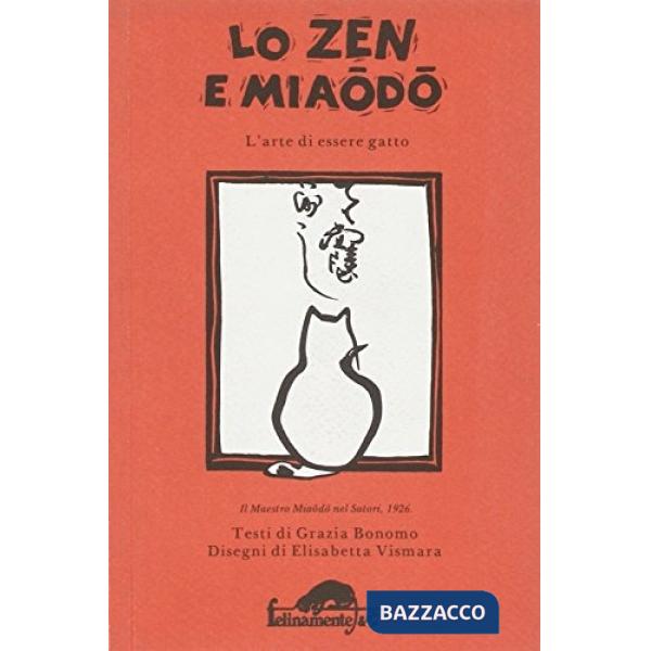 Zen e miaodo (Lo)