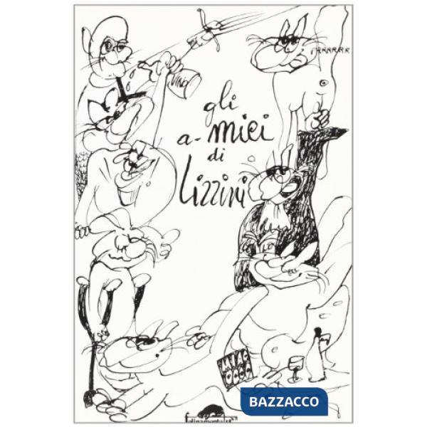 A-mici di Lizzini (Gli)