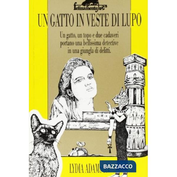 Gatto in veste di lupo (Un)