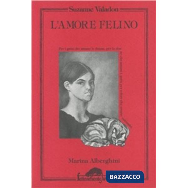 Suzanne Valadon. L'amore felino