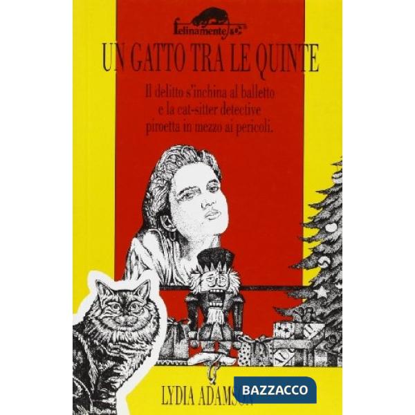 Gatto tra le quinte (Un)