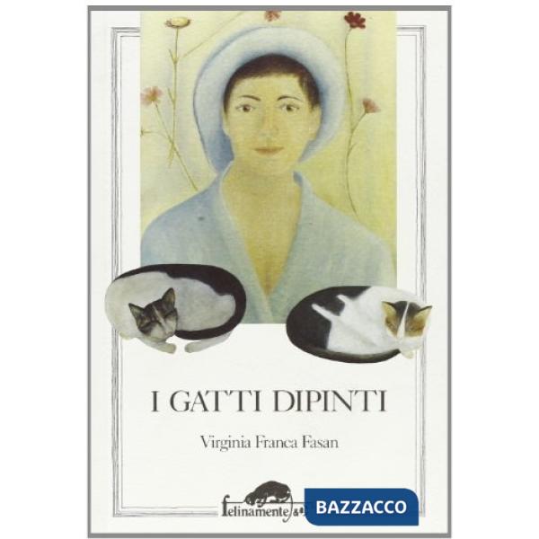 Gatti dipinti (I)