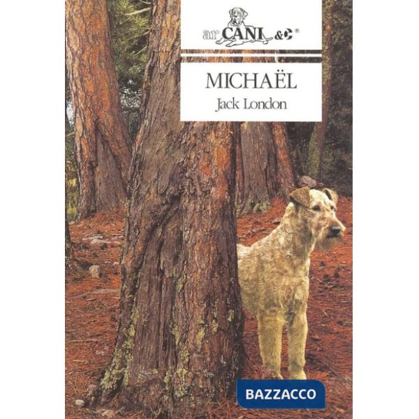 Michaël, fratello di Jerry, cane da circo