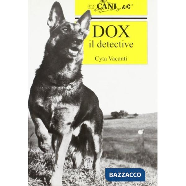 Dox il detective