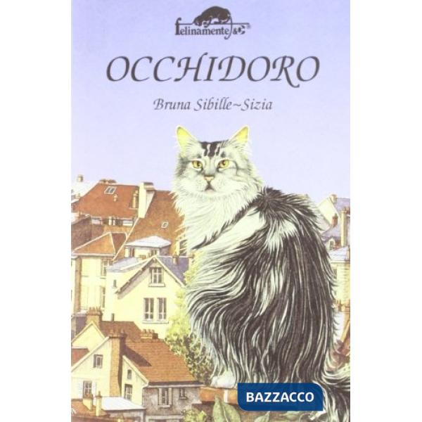 Occhidoro