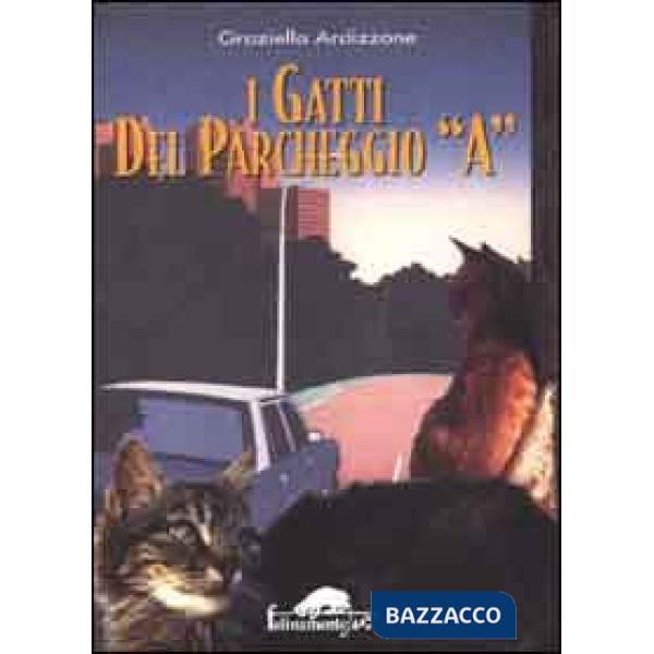 Gatti del parcheggio A (I)