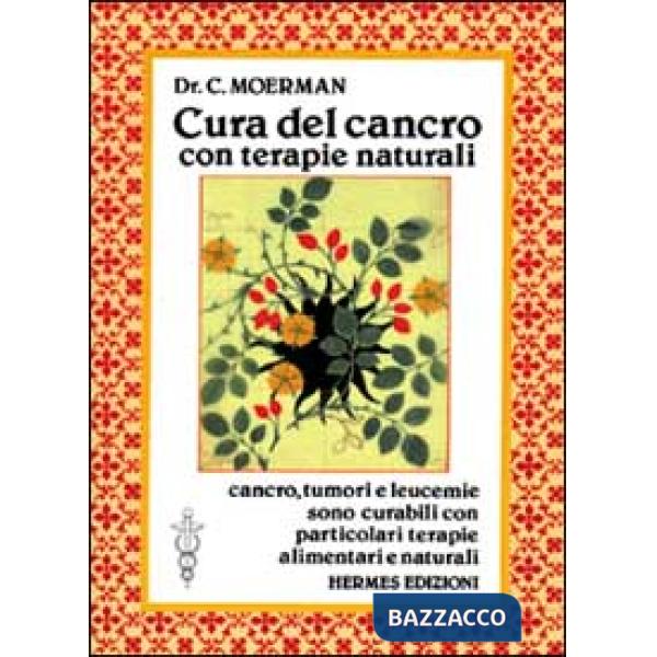 Cura del cancro con terapie naturali