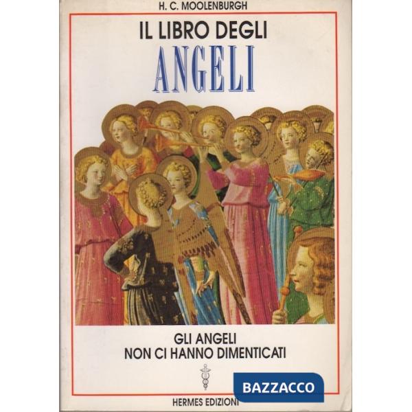 Libro degli angeli. Gli angeli non ci hanno dimenticati (Il)