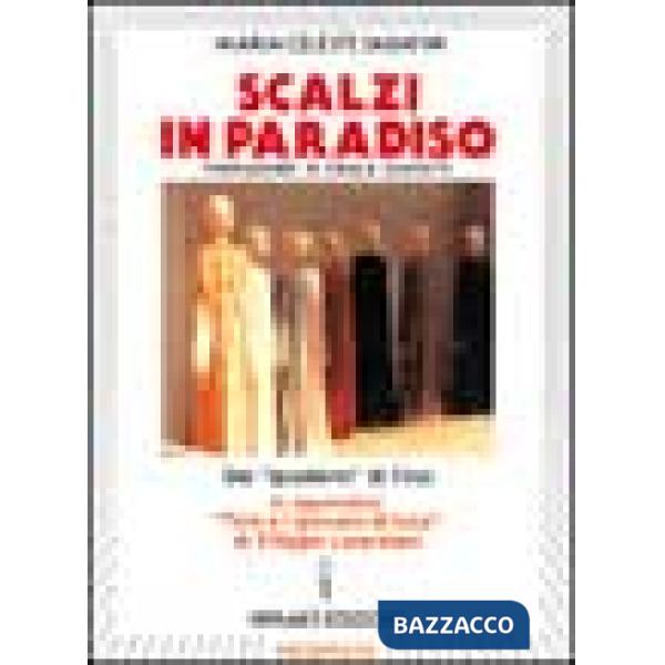 Scalzi in paradiso. Dai «Quaderni» di Tino