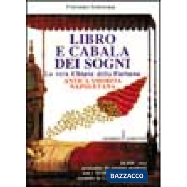 Libro e cabala dei sogni