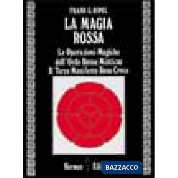 Magia rossa (La)