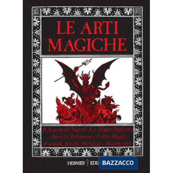Arti magiche (Le)