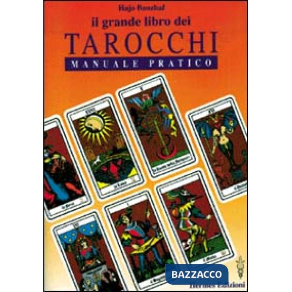 Grande libro dei tarocchi (Il)