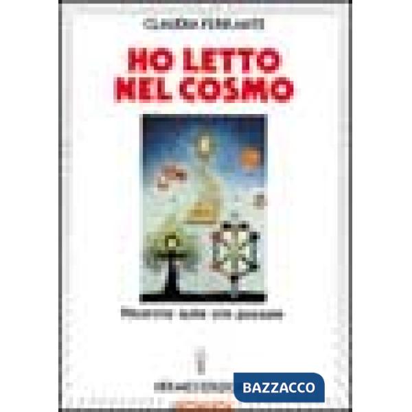 Ho letto nel cosmo