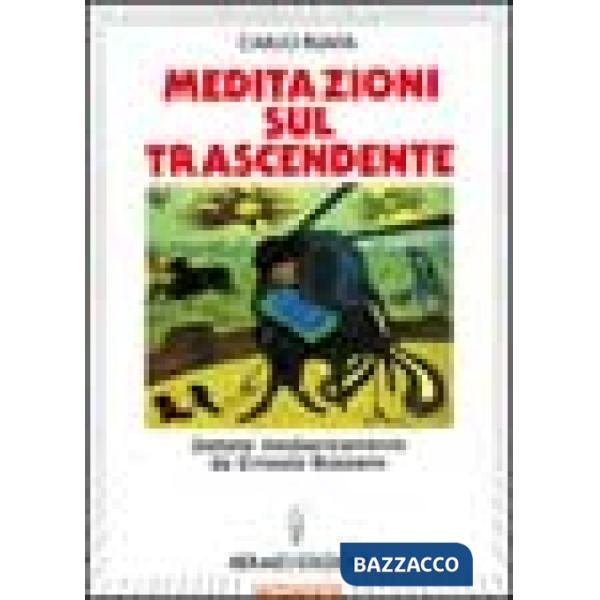 Meditazioni sul trascendente