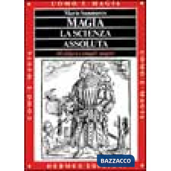 Magia. La scienza assoluta