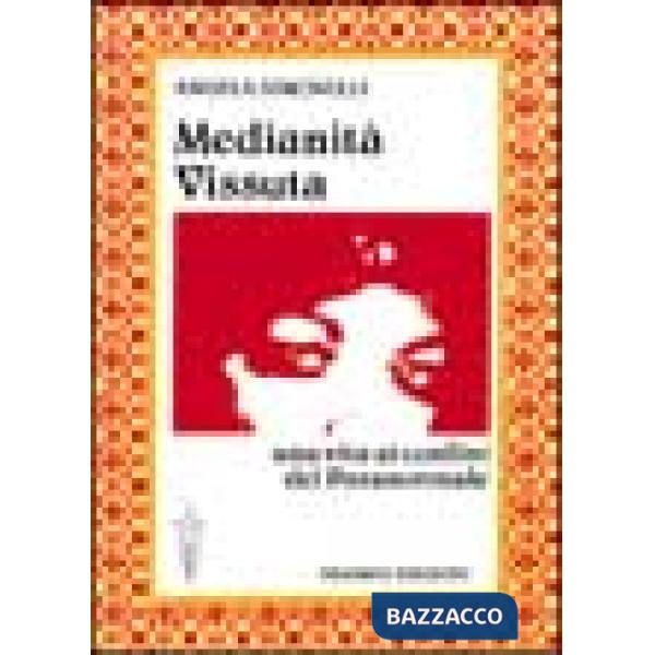 Medianità vissuta
