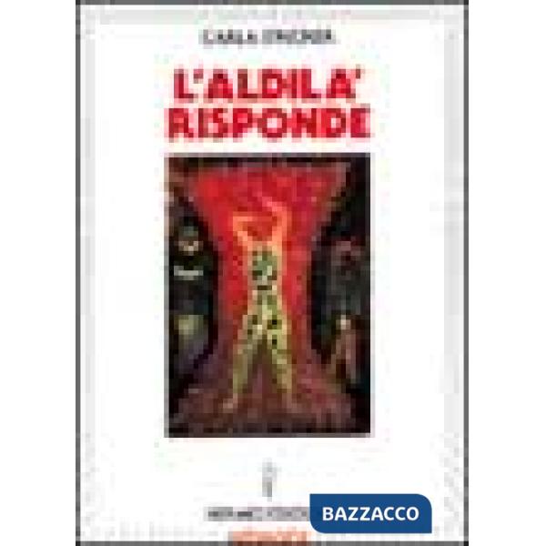 Aldilà risponde (L')