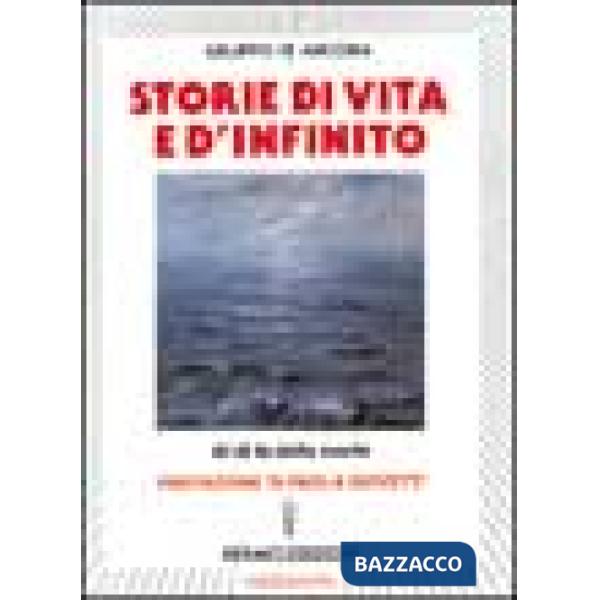 Storie di vita e d'infinito
