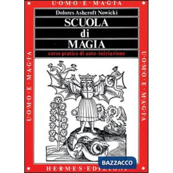 Scuola di magia