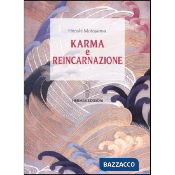 Karma e reincarnazione