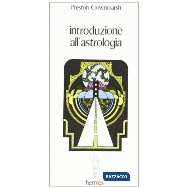 Introduzione astrologia