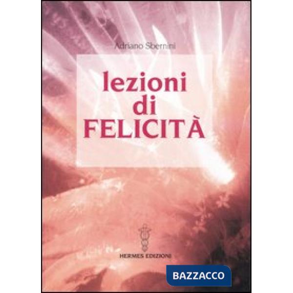 Lezioni di felicità