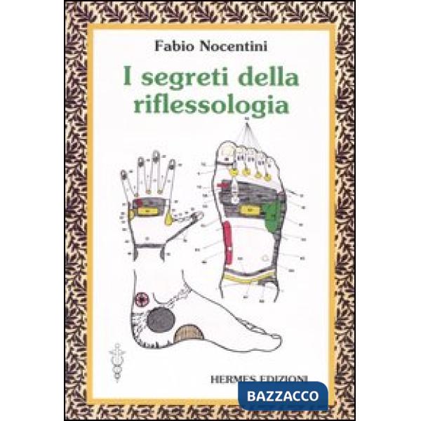 Segreti della riflessologia (I)