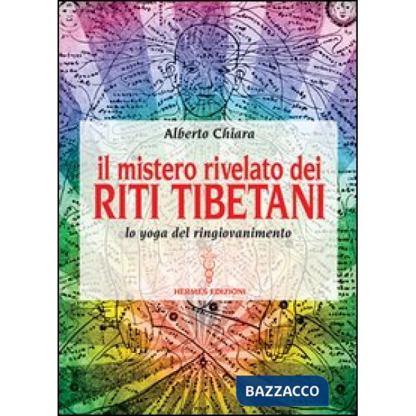 Mistero rivelato dei riti tibetani