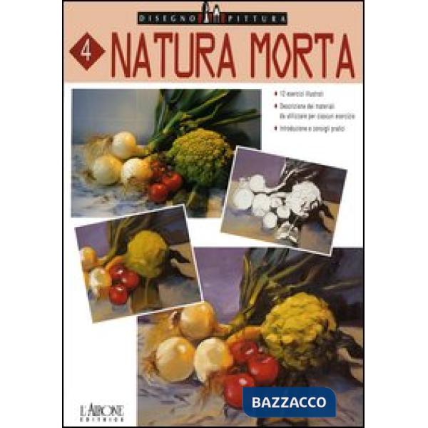 Natura morta