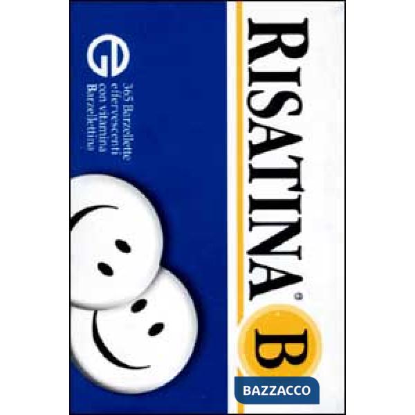 Risatina B