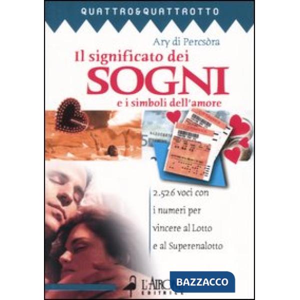 Significato dei sogni (Il)