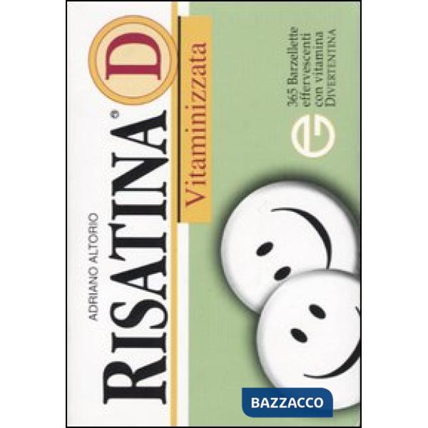 Risatina D. Vitaminizzata