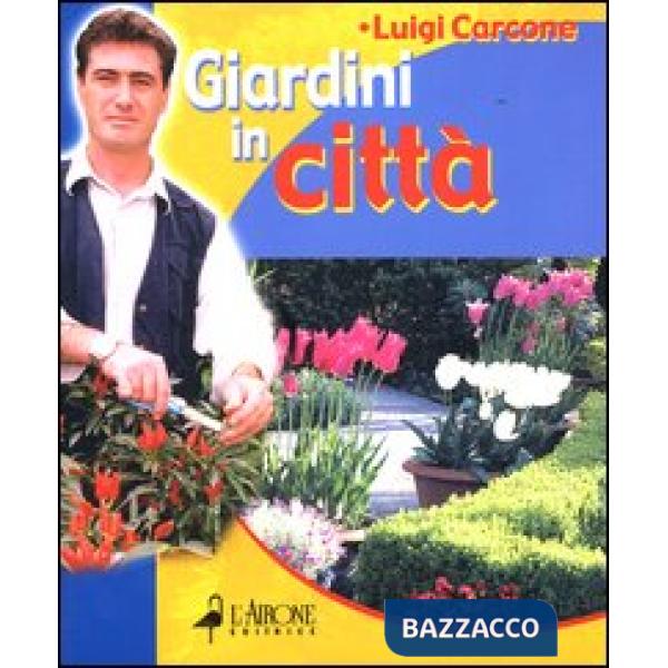 Giardini in città