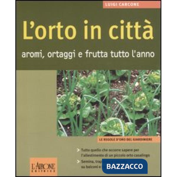 Orto in città (L')