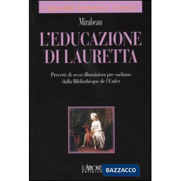 Educazione di Lauretta (L')