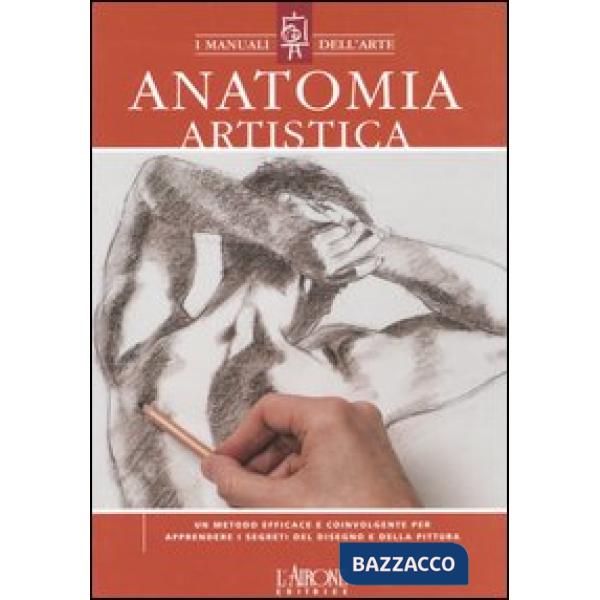 Anatomia artistica