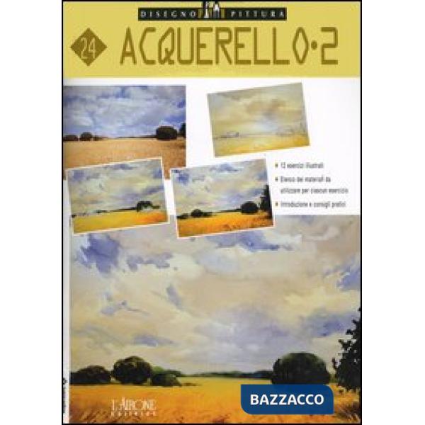 Acquerello. Vol. 2