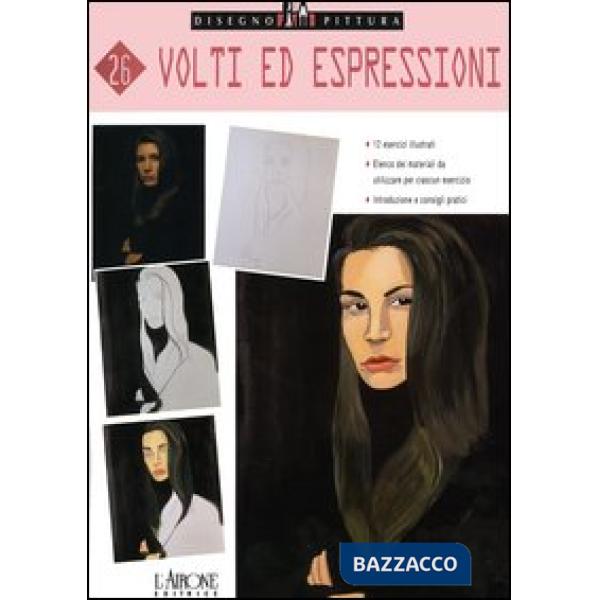 Volti ed espressioni