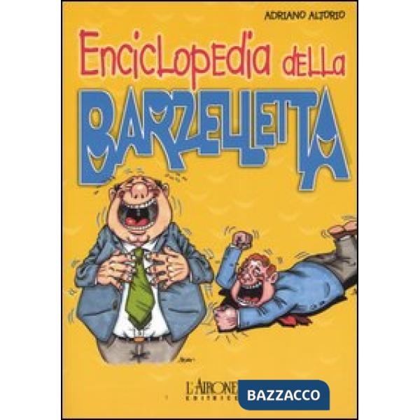 Enciclopedia della barzelletta