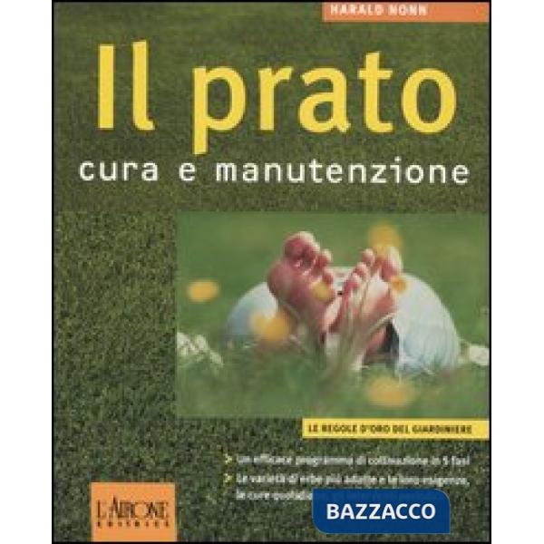 Prato. Cura e manutenzione (Il)
