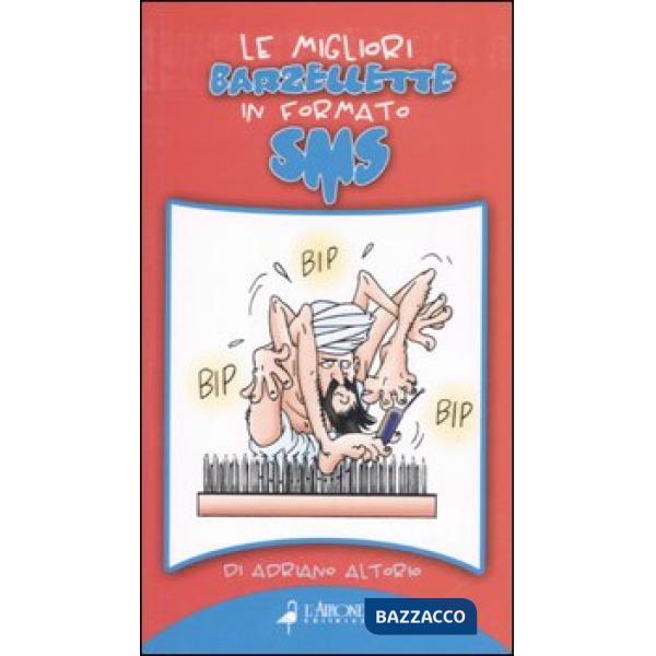 Migliori barzelette in formato sms (Le)