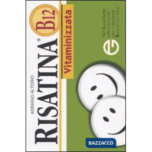 Risatina B12 vitaminizzata