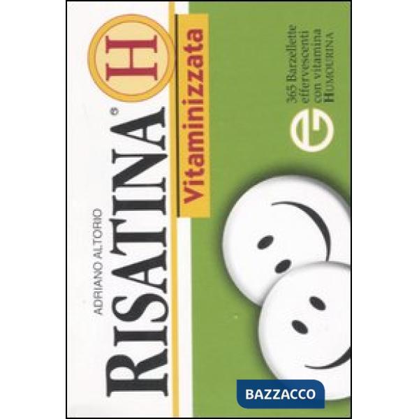 Risatina H. Vitaminizzata
